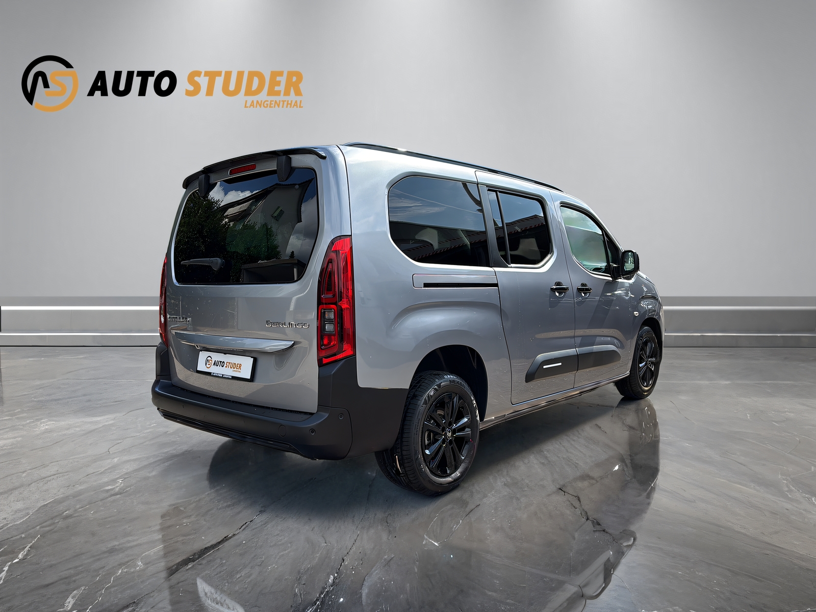 CITROEN Berlingo XL 1.5 BlueHDi 130 Max-image-11