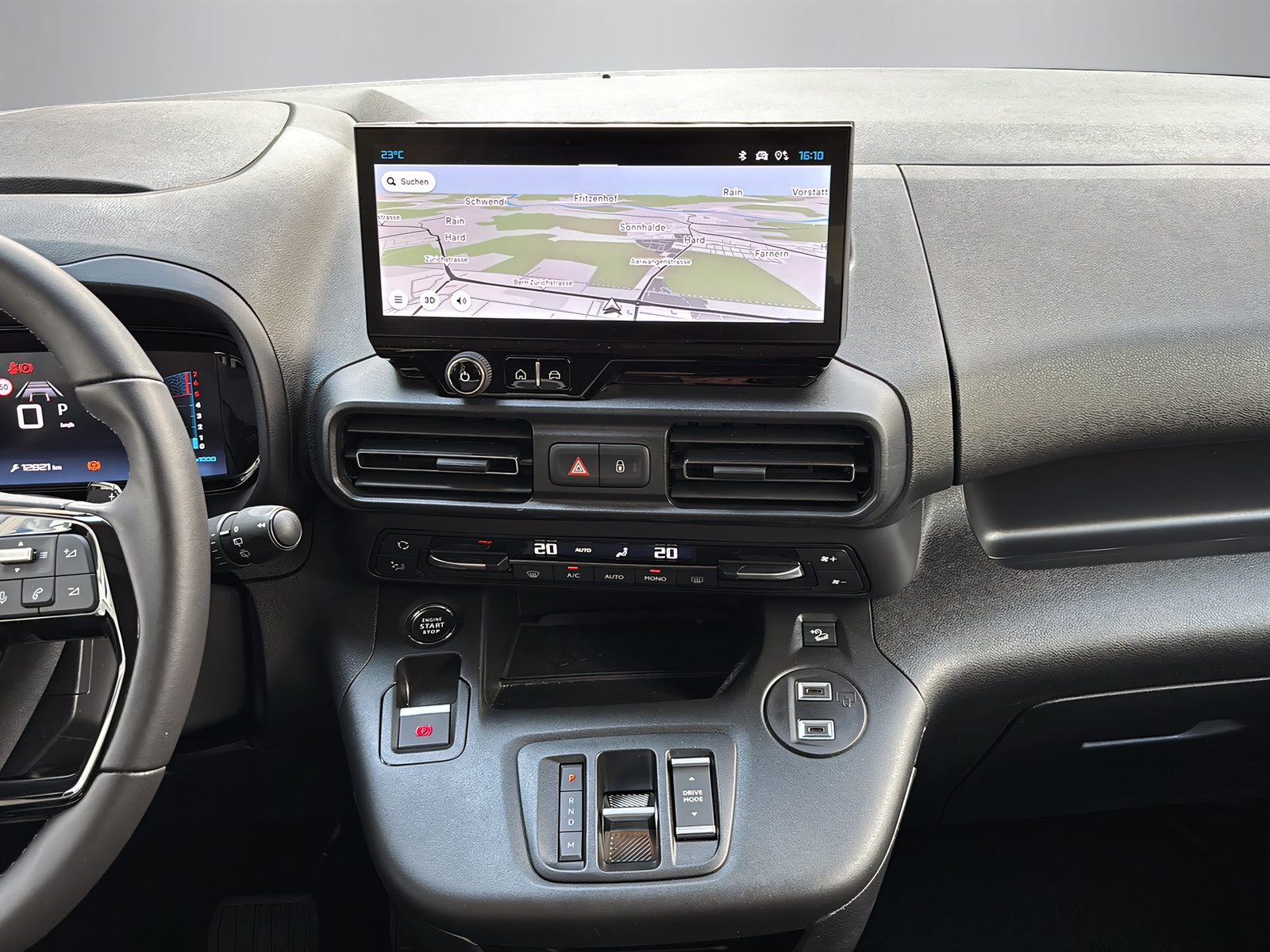 CITROEN Berlingo XL 1.5 BlueHDi 130 Max-image-5