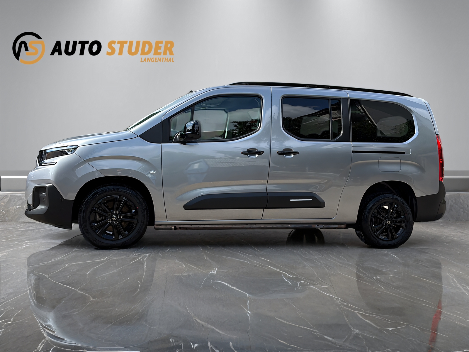 CITROEN Berlingo XL 1.5 BlueHDi 130 Max-image-7