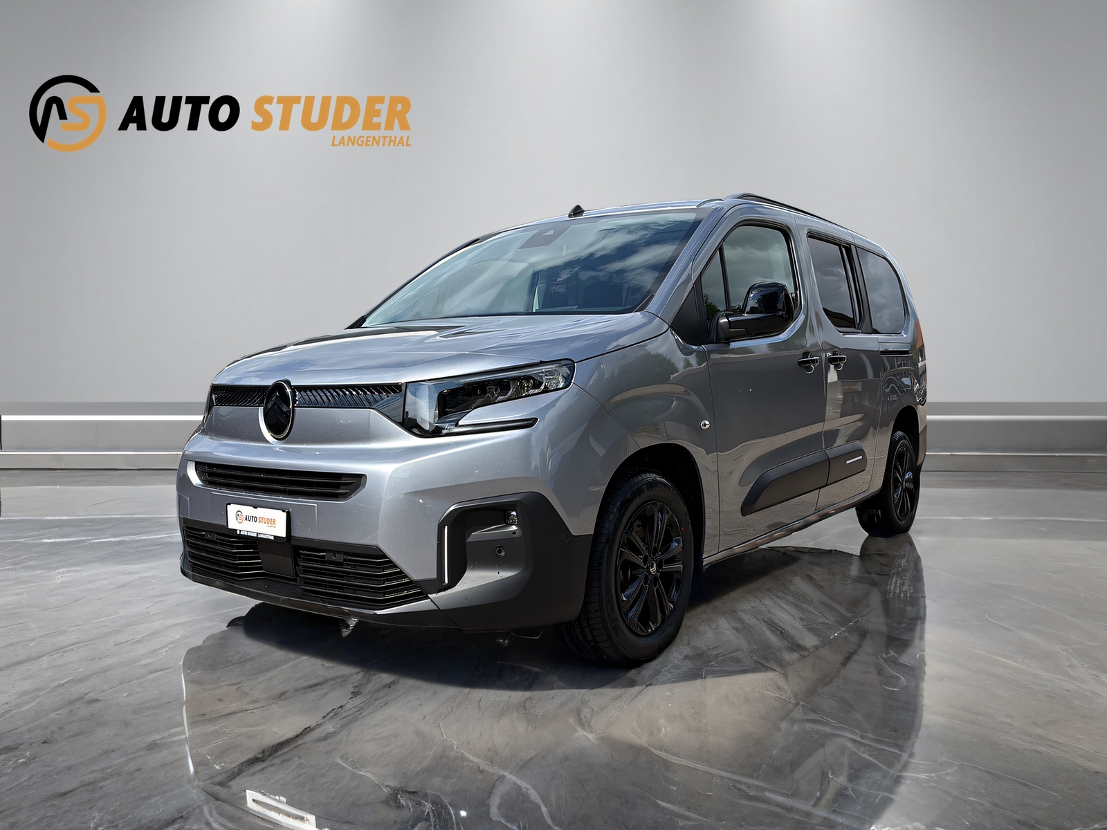 CITROEN Berlingo XL 1.5 BlueHDi 130 Max-image-1