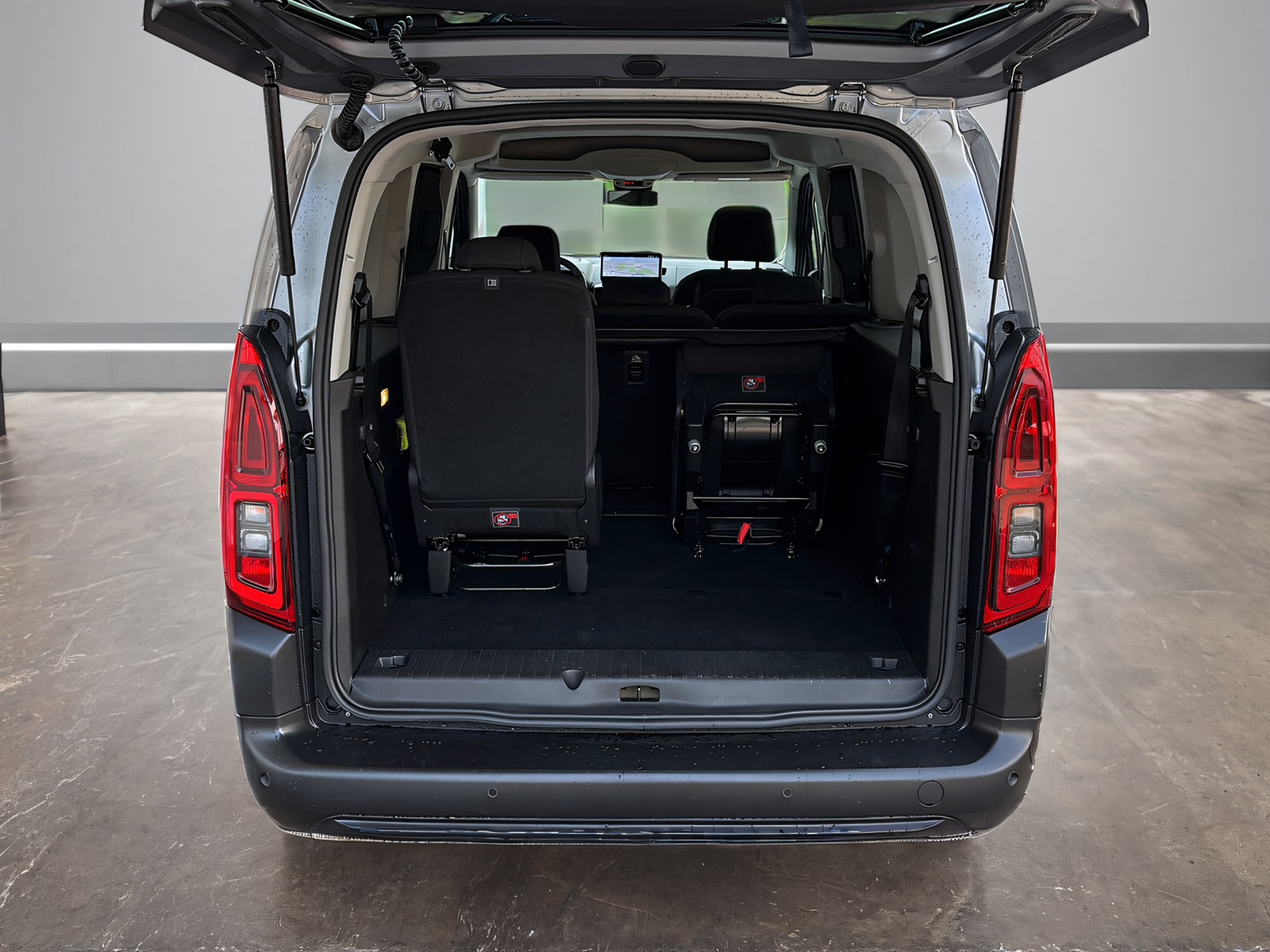 CITROEN Berlingo XL 1.5 BlueHDi 130 Max-image-10