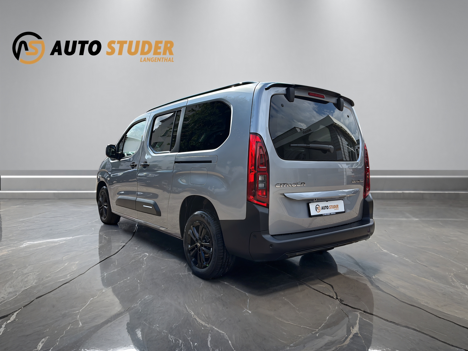 CITROEN Berlingo XL 1.5 BlueHDi 130 Max-image-8