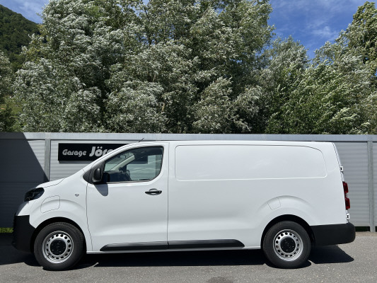 TOYOTA Proace EV 75kWh L Active-image-2