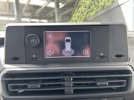 TOYOTA Proace EV 75kWh L Active-image-11