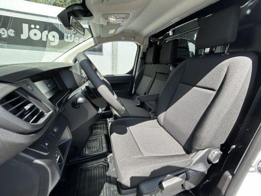 TOYOTA Proace EV 75kWh L Active-image-6