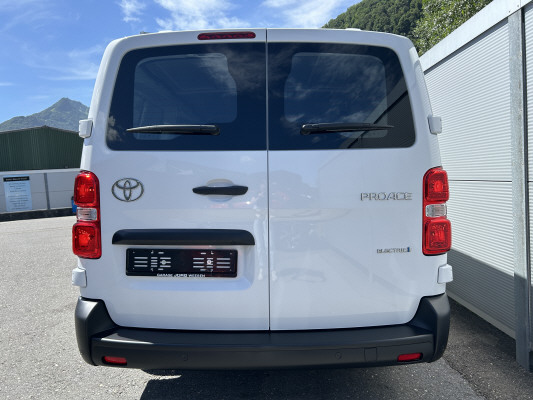TOYOTA Proace EV 75kWh L Active-image-4