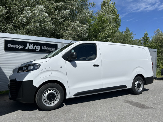 TOYOTA Proace EV 75kWh L Active-image-0