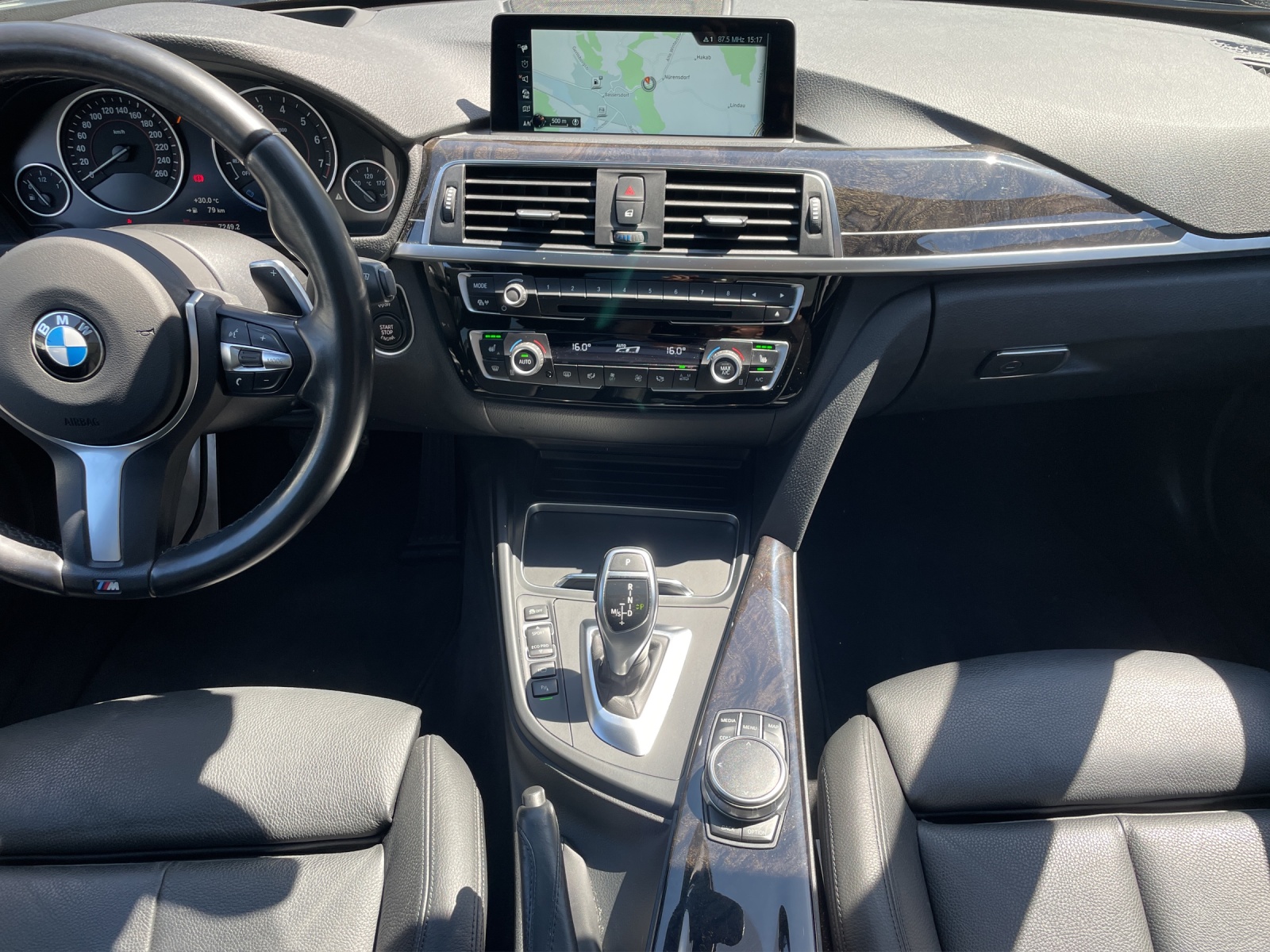 BMW 340i xDrive Touring M Sport Steptronic-image-14