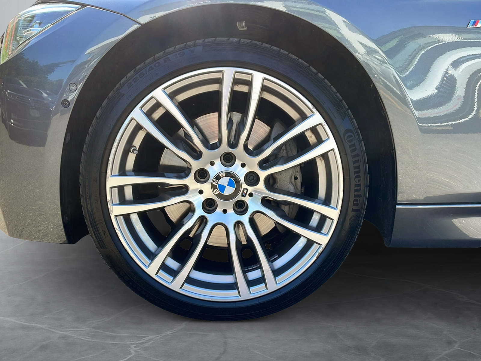 BMW 340i xDrive Touring M Sport Steptronic-image-6