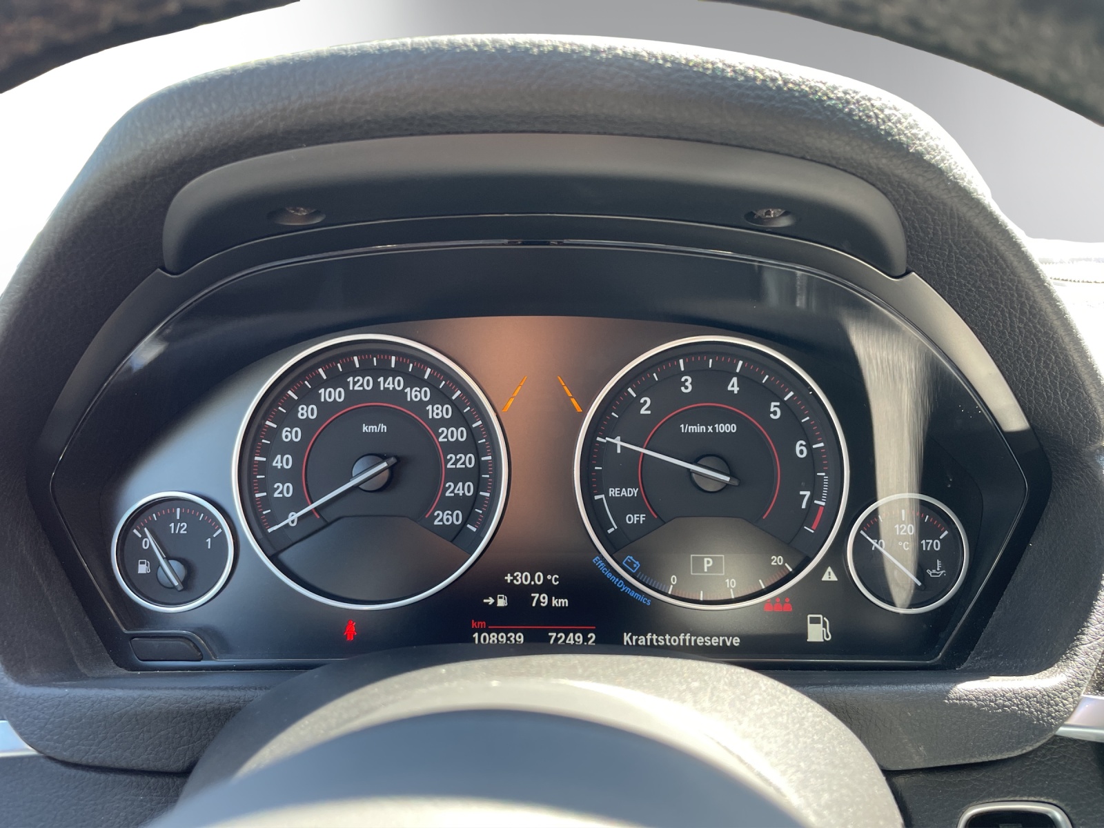 BMW 340i xDrive Touring M Sport Steptronic-image-16