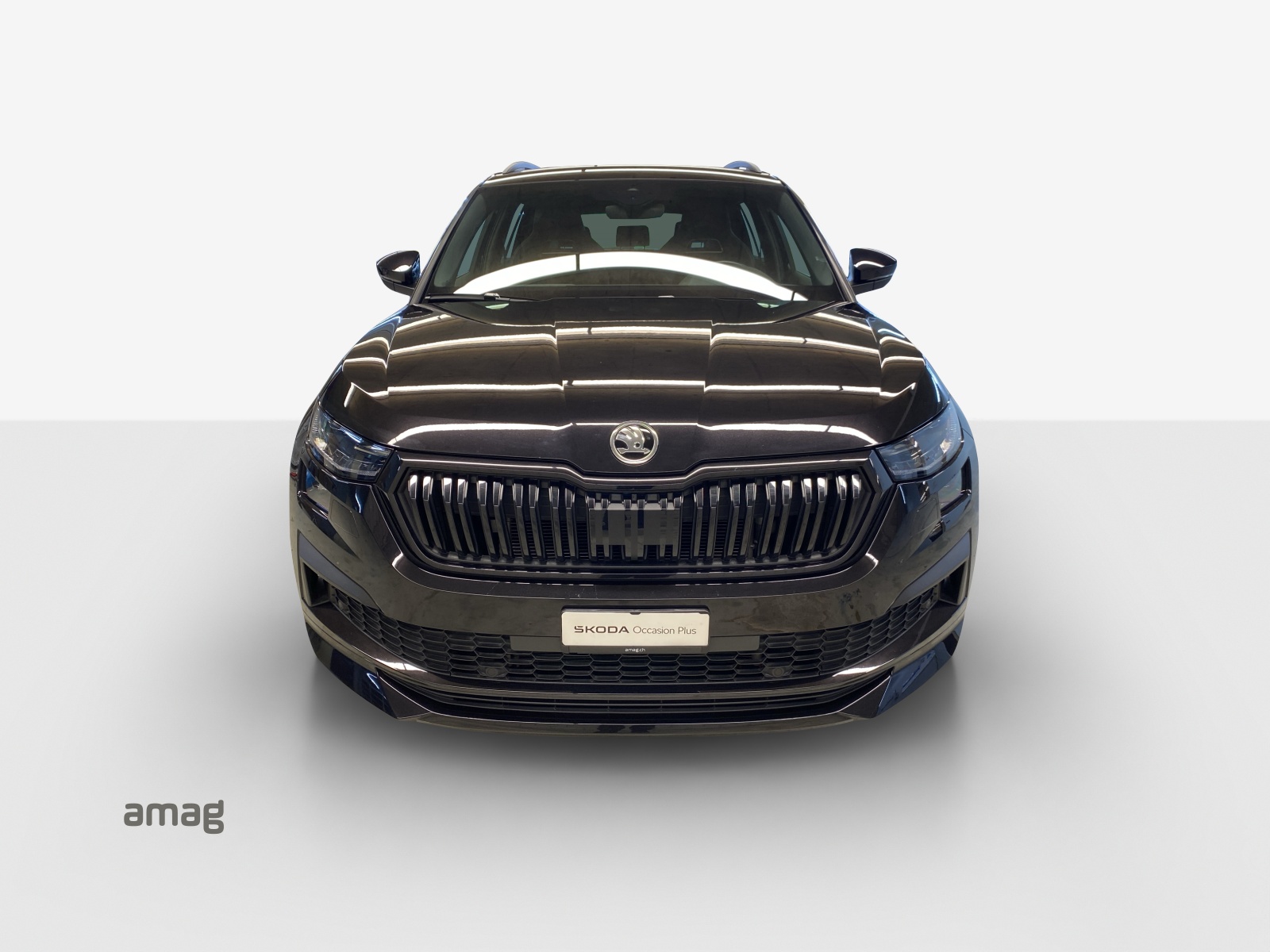 SKODA Kodiaq 2.0 TSI 4x4 SportLine-image-6