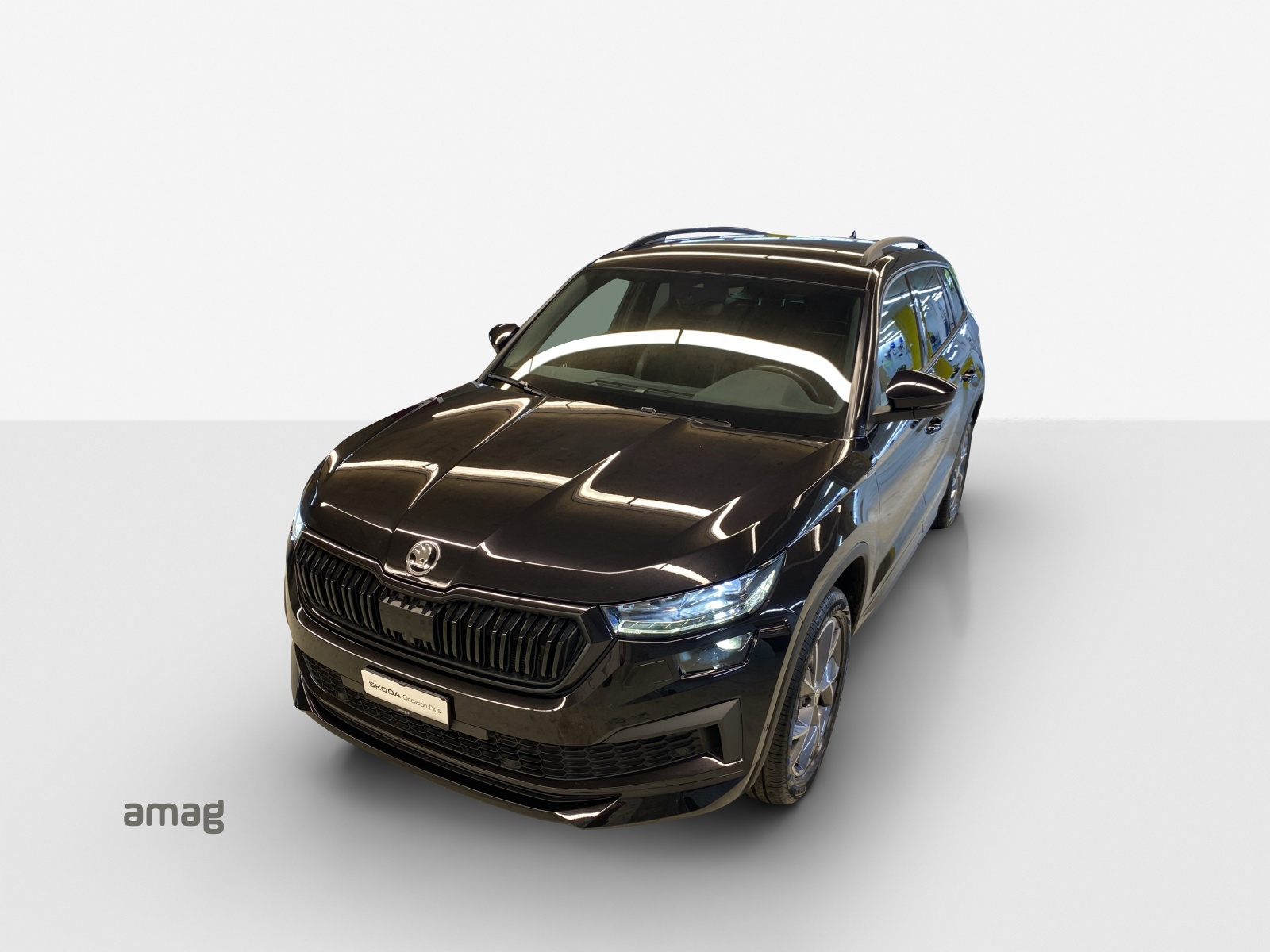 SKODA Kodiaq 2.0 TSI 4x4 SportLine-image-15