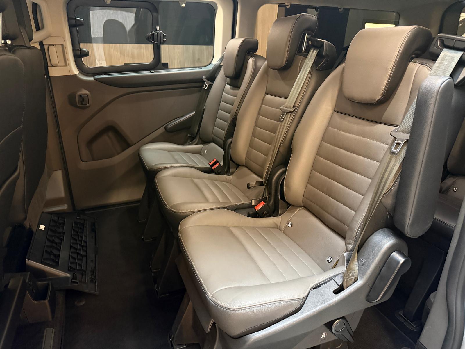 FORD Transit C 320 L2 2.0 TDCi 170 Trend-image-16