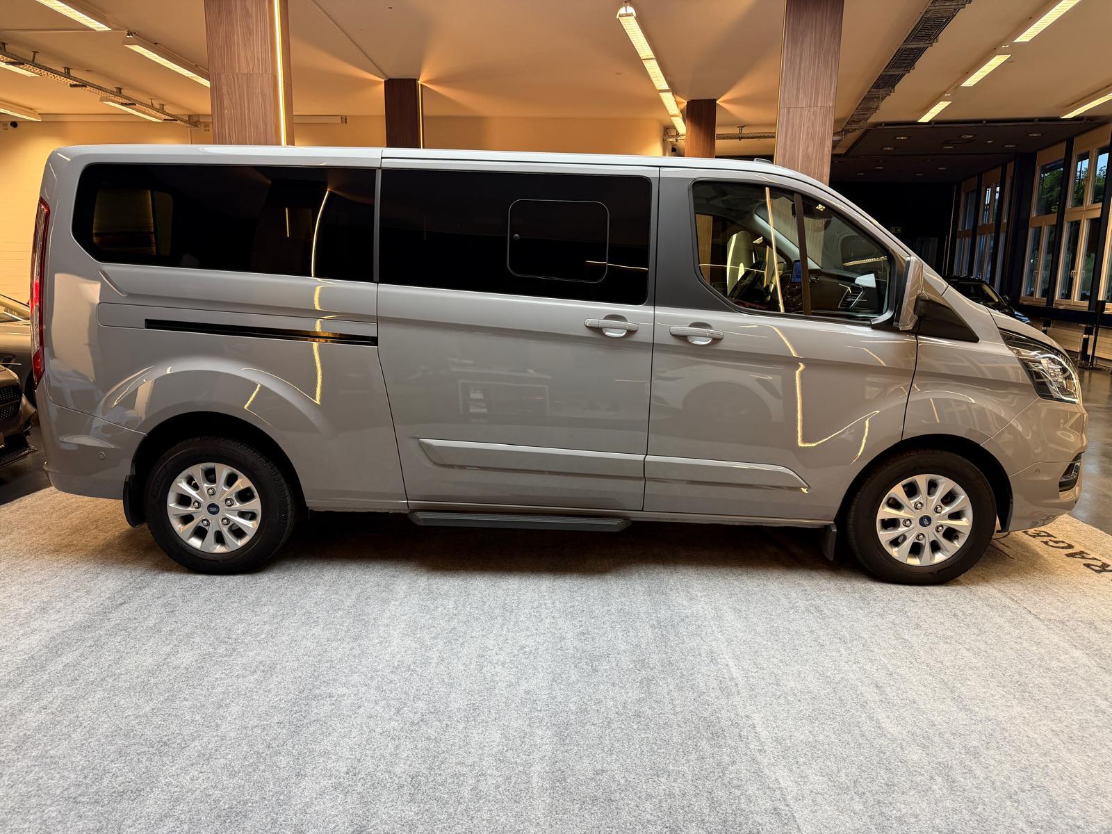 FORD Transit C 320 L2 2.0 TDCi 170 Trend-image-7