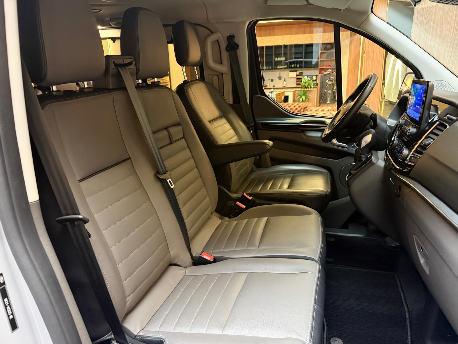 FORD Transit C 320 L2 2.0 TDCi 170 Trend-image-13