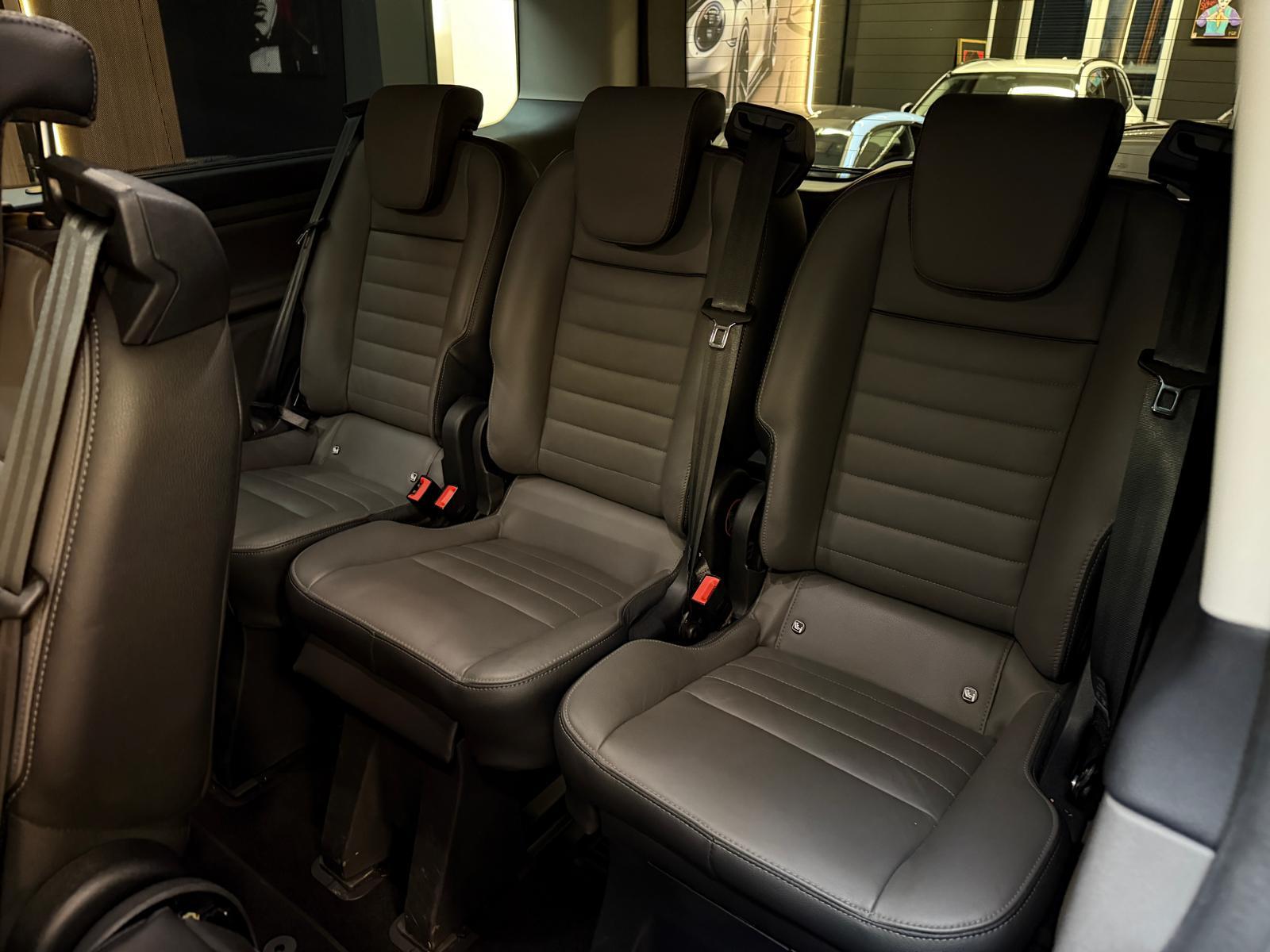 FORD Transit C 320 L2 2.0 TDCi 170 Trend-image-14