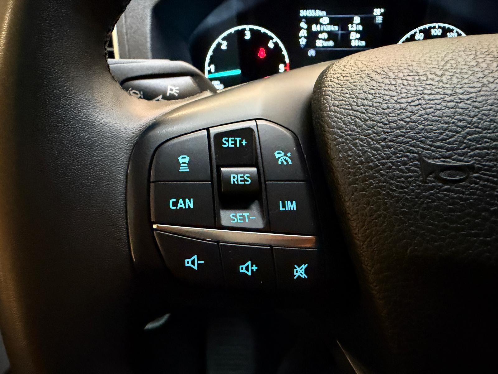 FORD Transit C 320 L2 2.0 TDCi 170 Trend-image-20