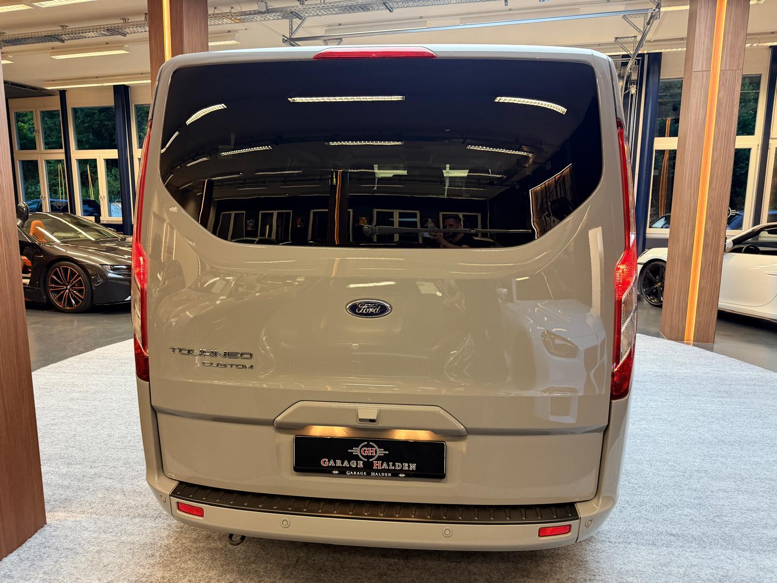 FORD Transit C 320 L2 2.0 TDCi 170 Trend-image-5