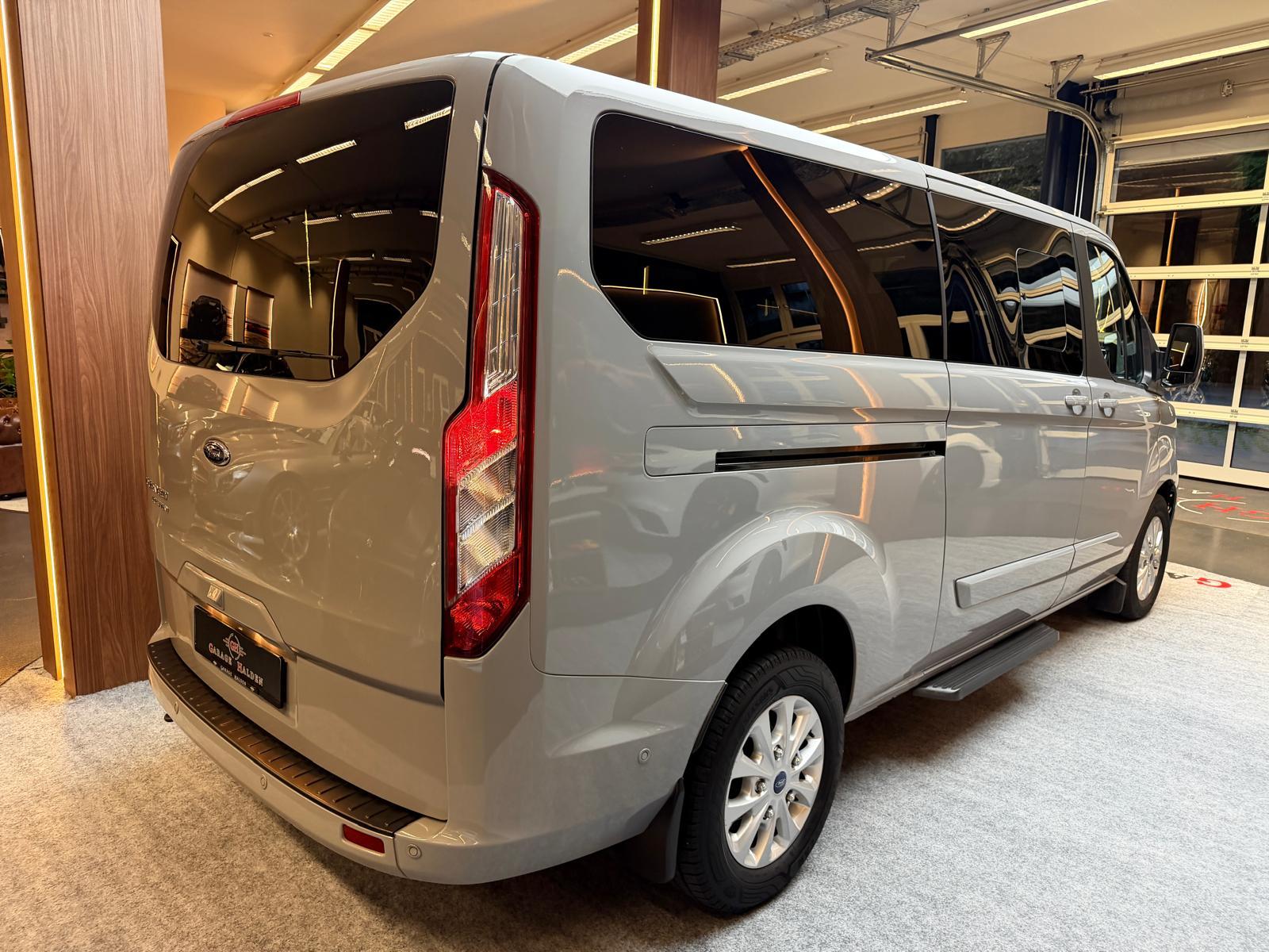 FORD Transit C 320 L2 2.0 TDCi 170 Trend-image-6