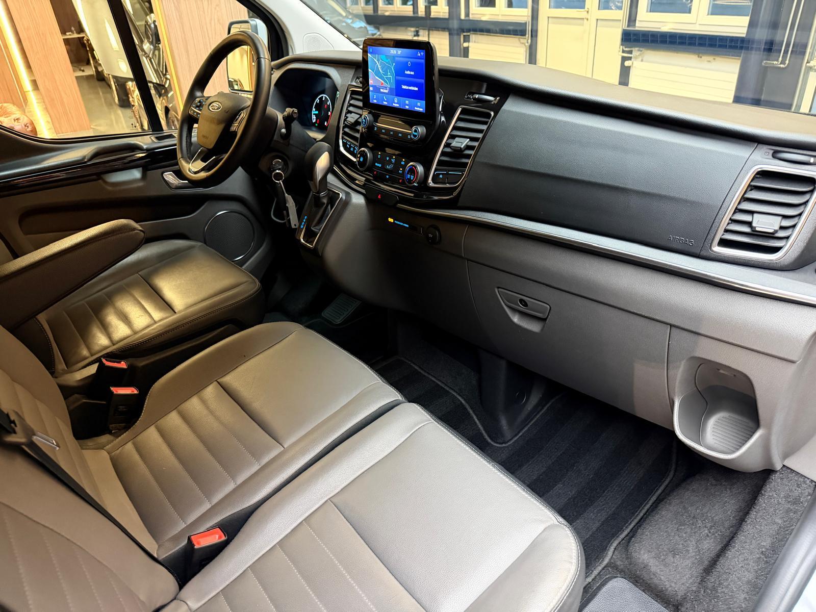 FORD Transit C 320 L2 2.0 TDCi 170 Trend-image-12