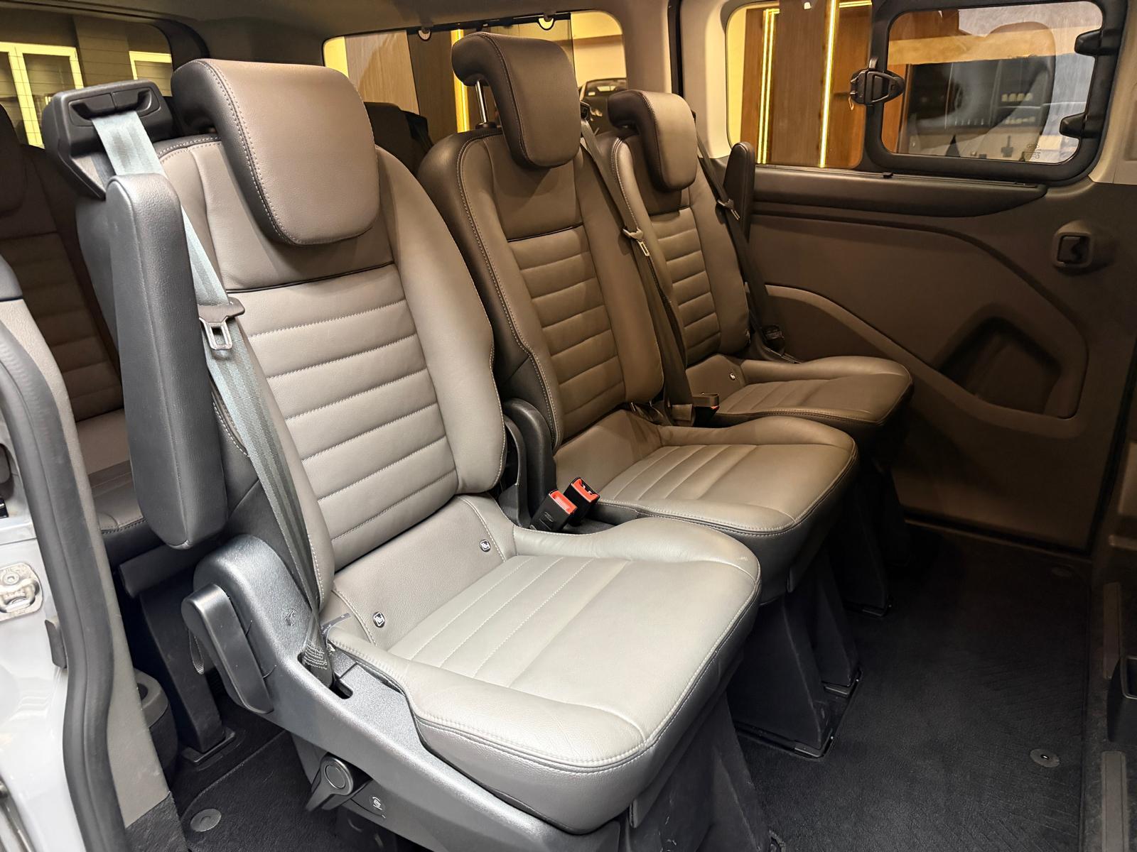 FORD Transit C 320 L2 2.0 TDCi 170 Trend-image-15