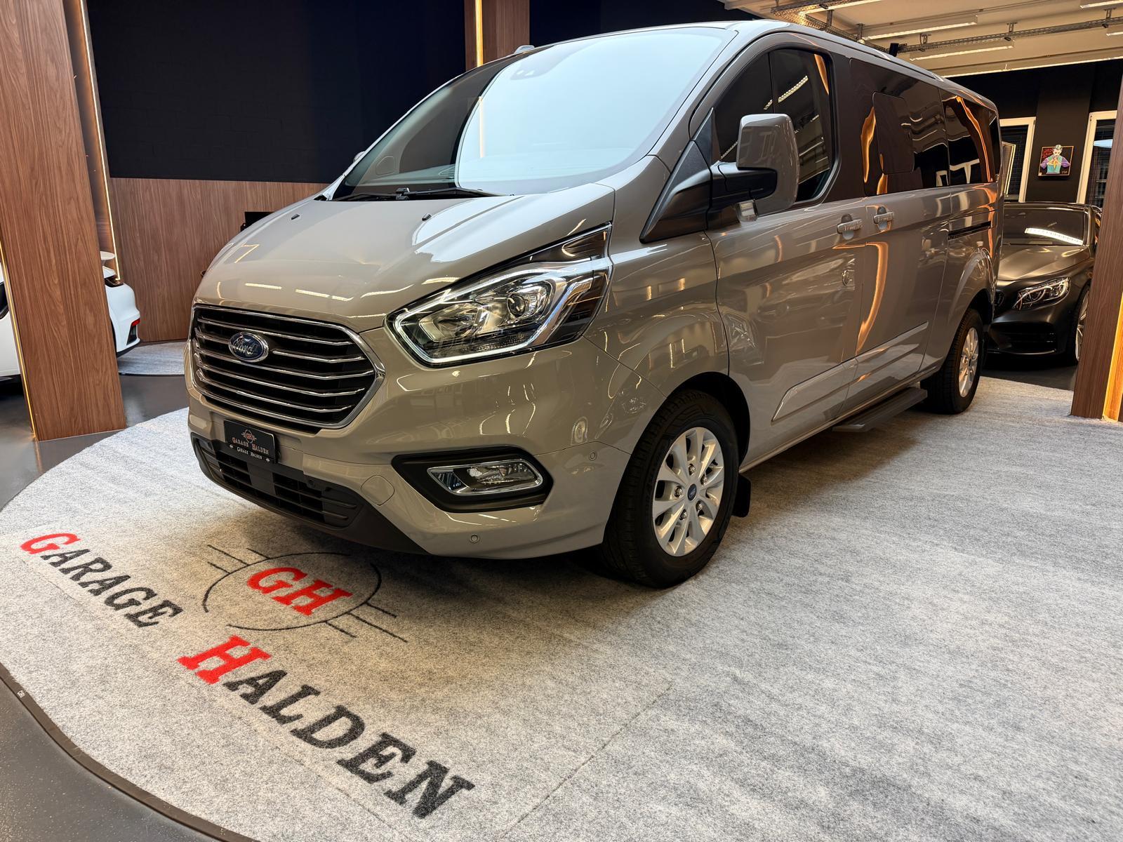 FORD Transit C 320 L2 2.0 TDCi 170 Trend-image-3