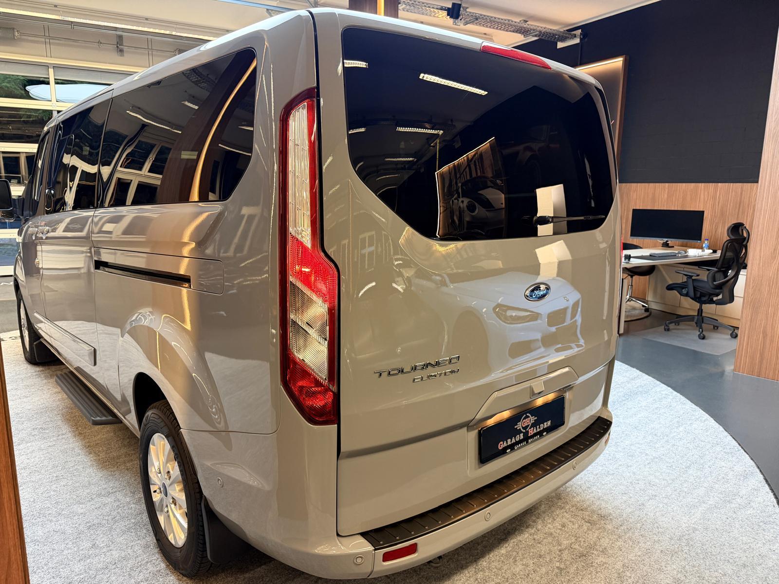 FORD Transit C 320 L2 2.0 TDCi 170 Trend-image-4