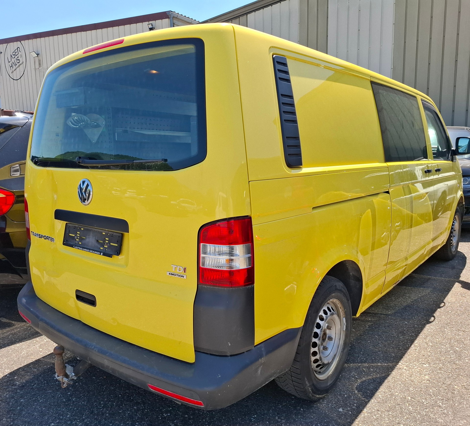 VW T5 2.0 TDI 4Motion-image-3