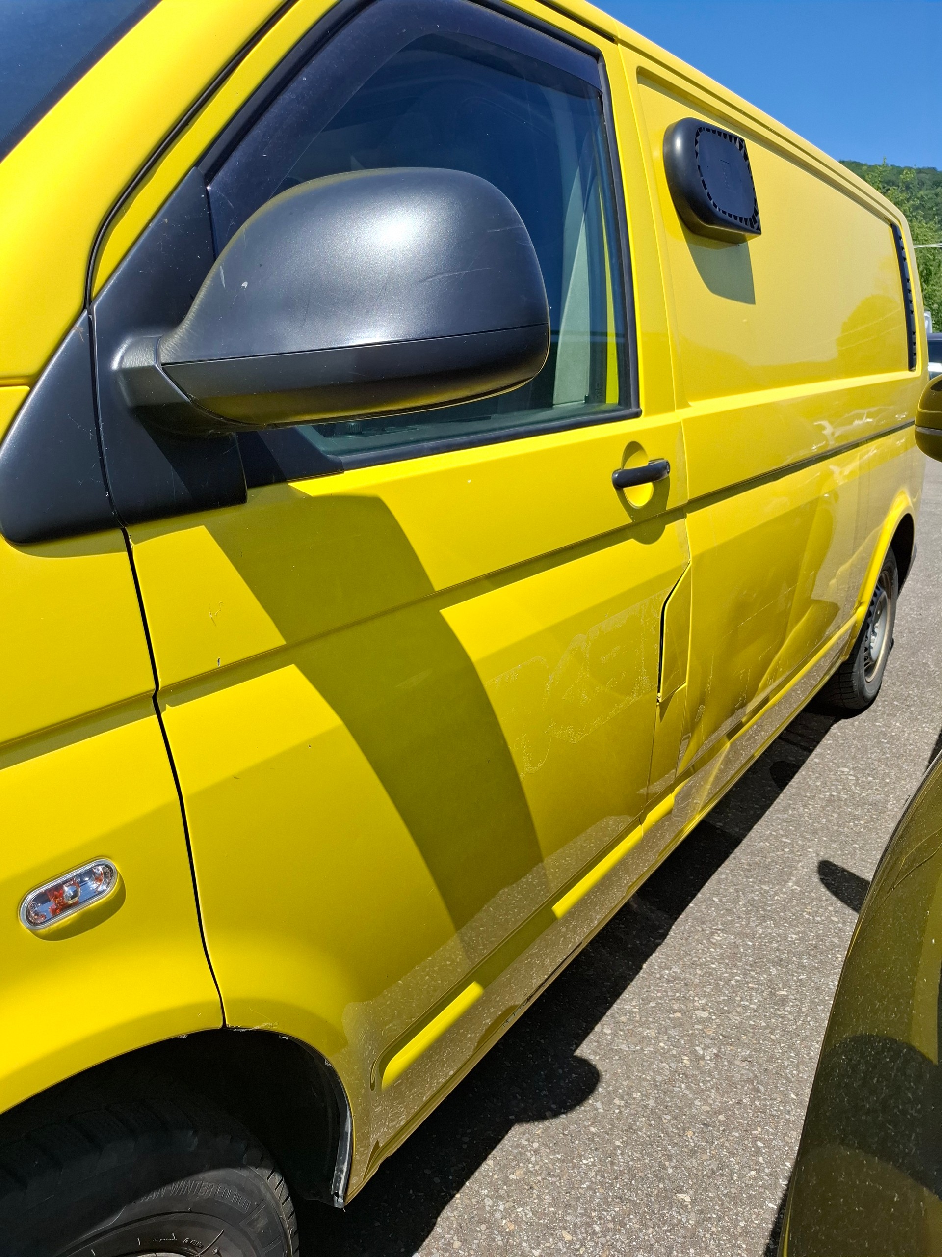 VW T5 2.0 TDI 4Motion-image-1