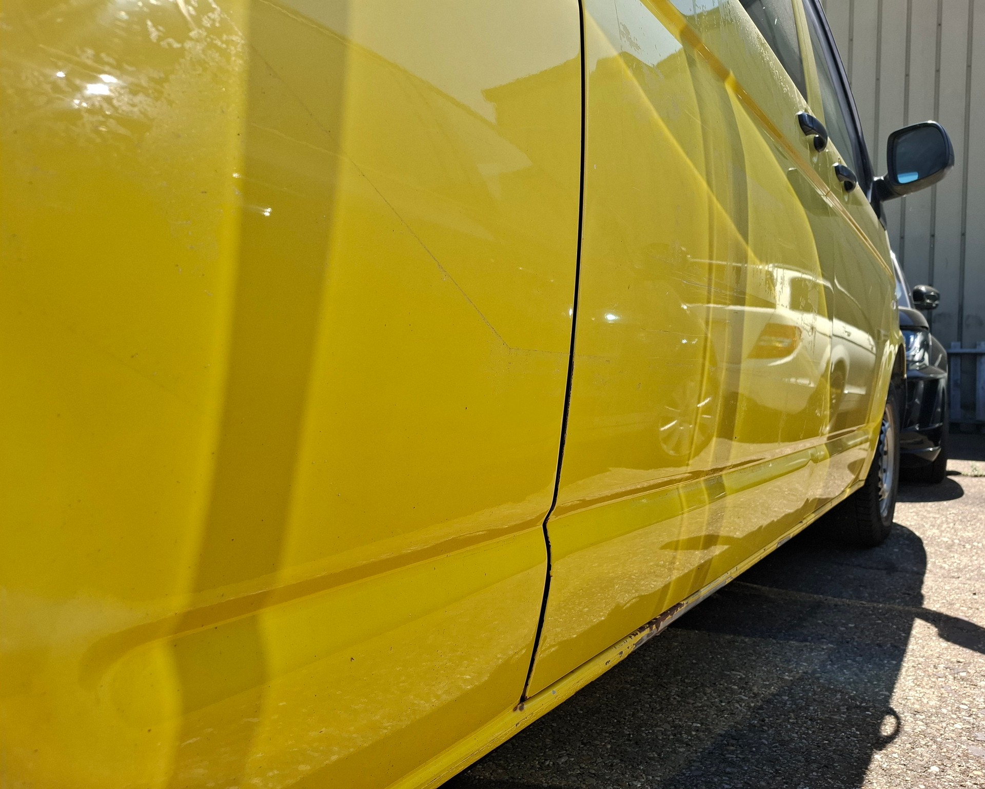 VW T5 2.0 TDI 4Motion-image-4