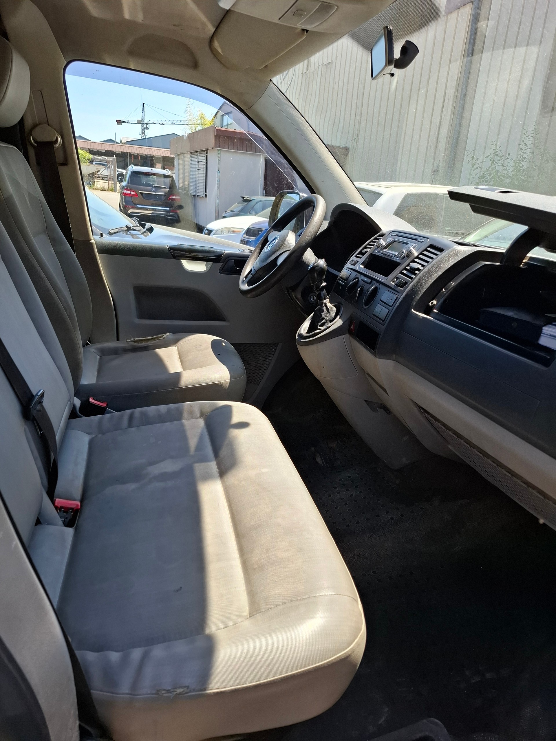 VW T5 2.0 TDI 4Motion-image-14