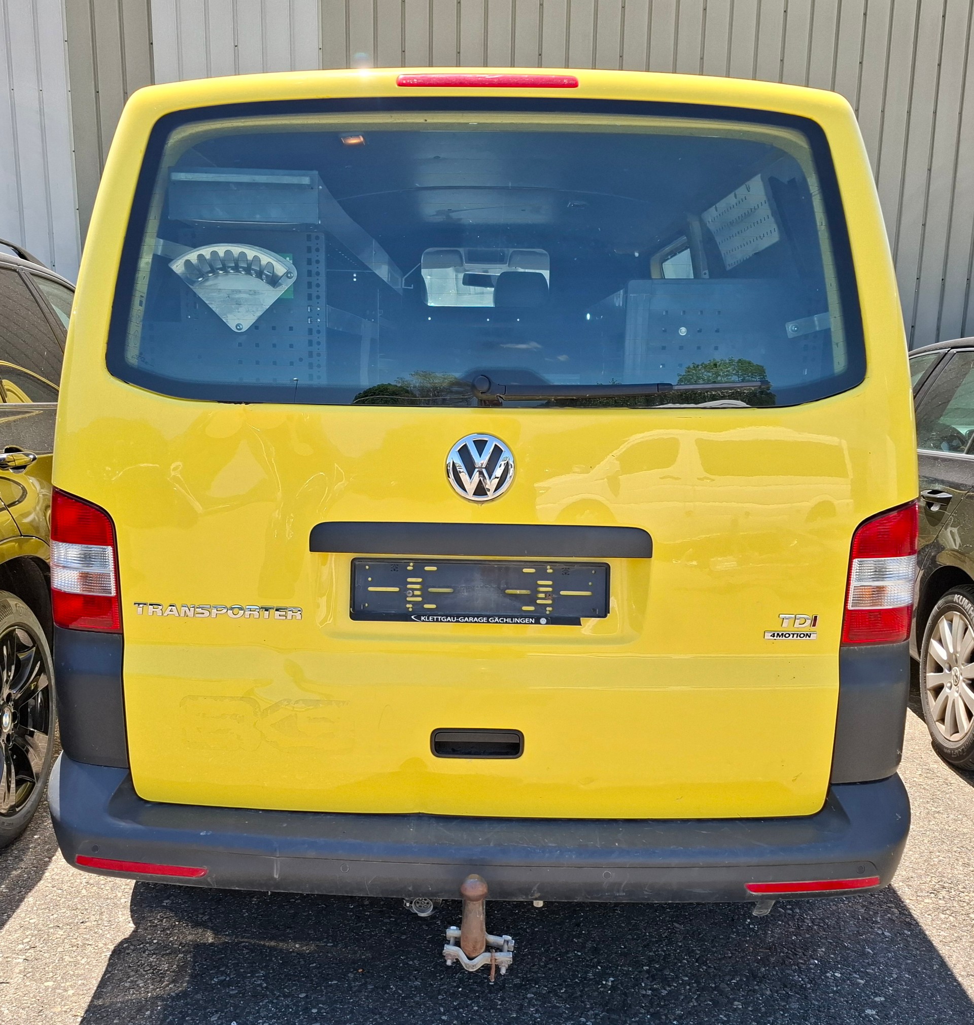 VW T5 2.0 TDI 4Motion-image-5