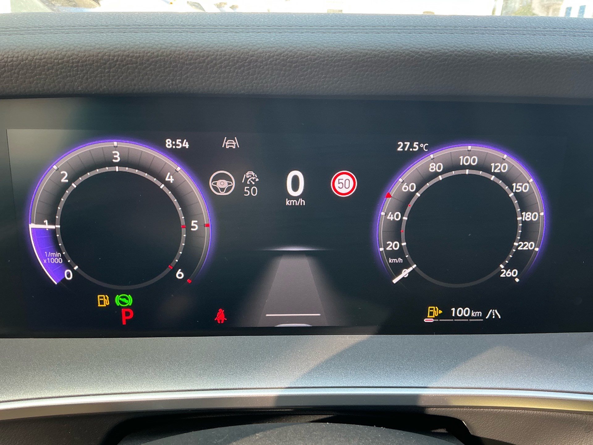 VW Tayron 2.0 TDI 193 PS 4Motion Life ***ANHÄNGERKUPPLUNG***-image-9