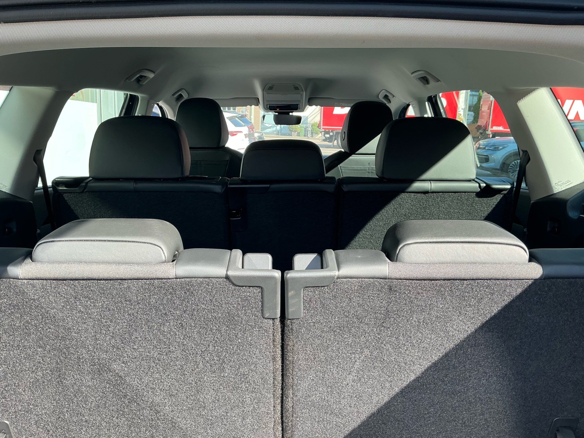 VW Tayron 2.0 TDI 193 PS 4Motion Life ***ANHÄNGERKUPPLUNG***-image-28