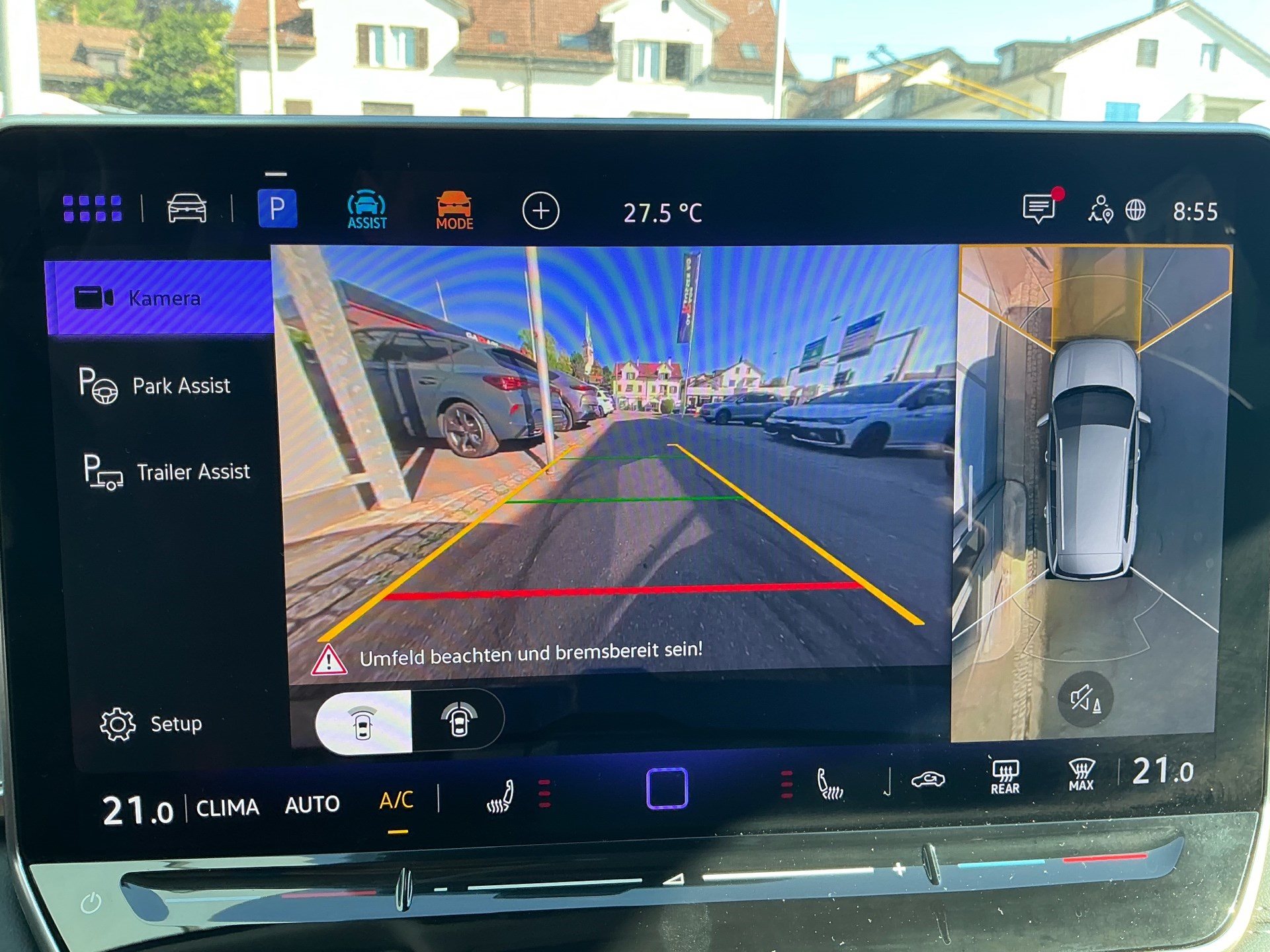 VW Tayron 2.0 TDI 193 PS 4Motion Life ***ANHÄNGERKUPPLUNG***-image-17