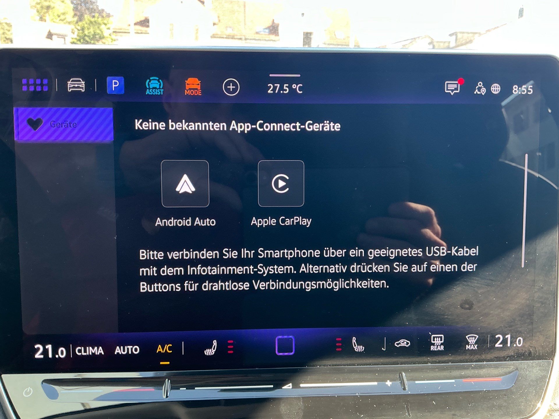 VW Tayron 2.0 TDI 193 PS 4Motion Life ***ANHÄNGERKUPPLUNG***-image-15