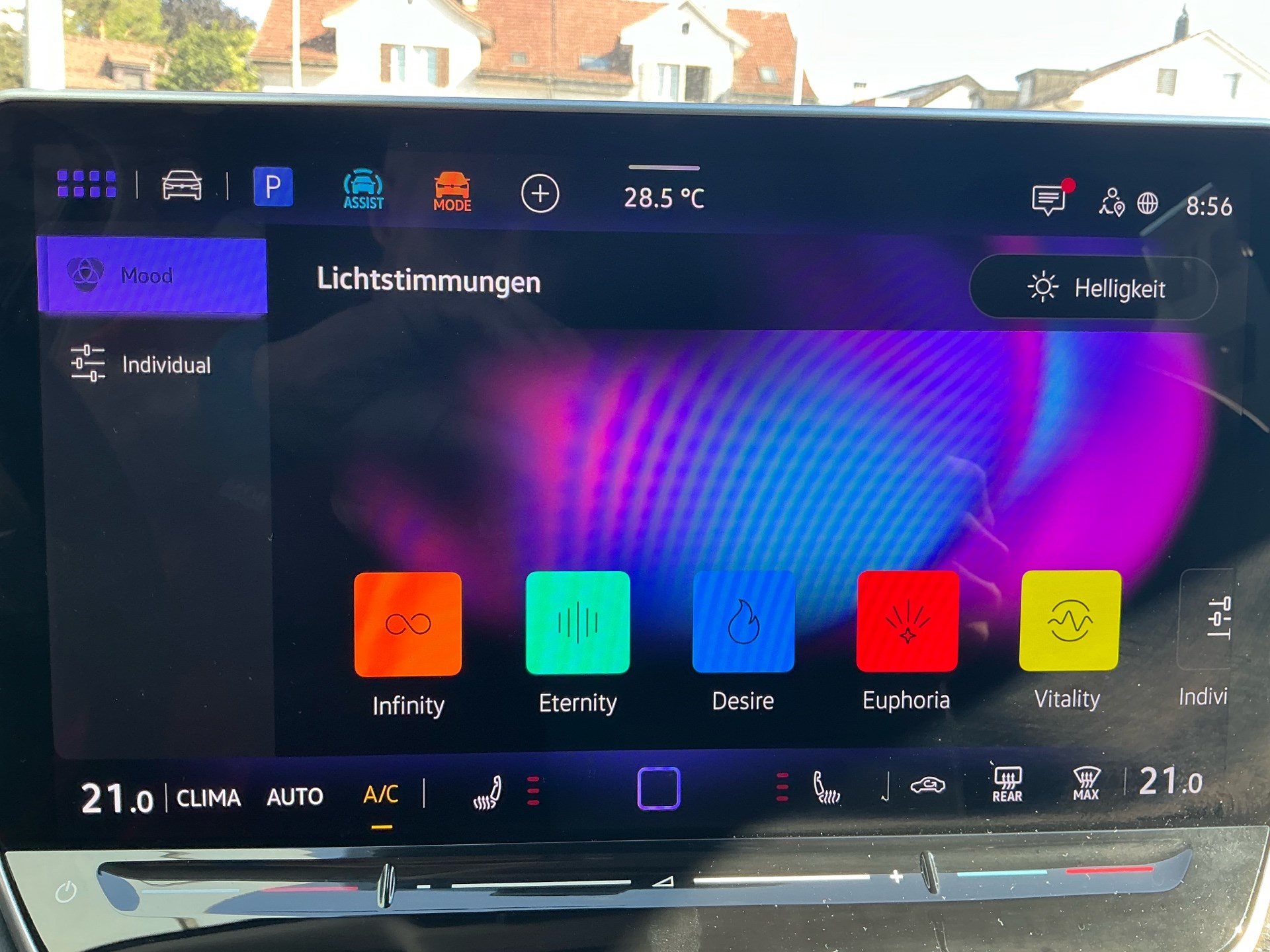 VW Tayron 2.0 TDI 193 PS 4Motion Life ***ANHÄNGERKUPPLUNG***-image-22