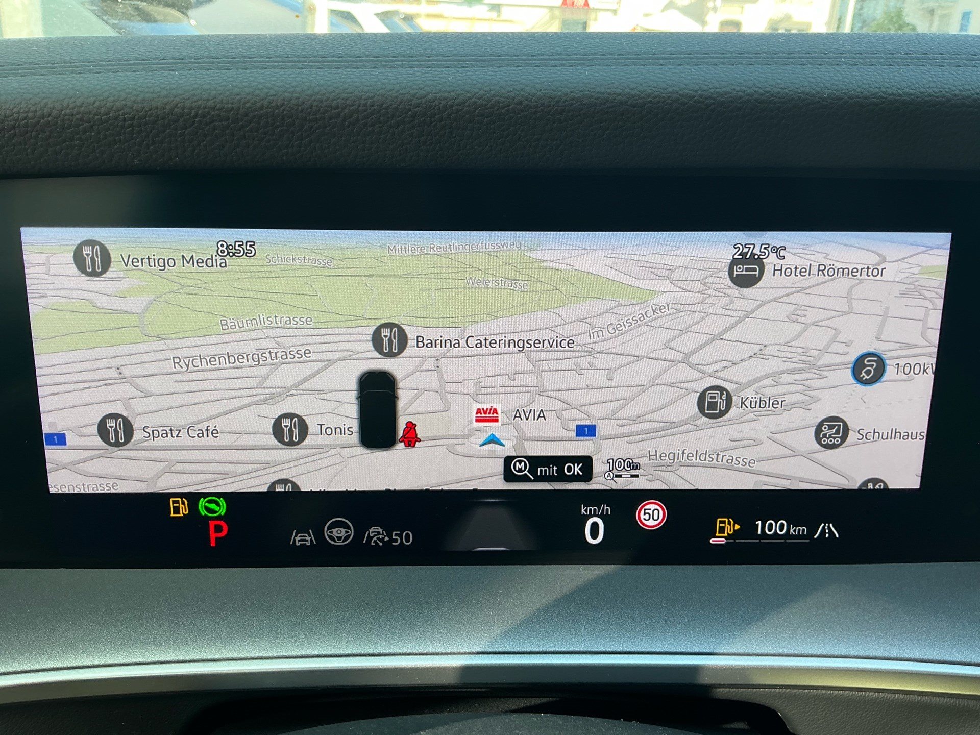 VW Tayron 2.0 TDI 193 PS 4Motion Life ***ANHÄNGERKUPPLUNG***-image-12