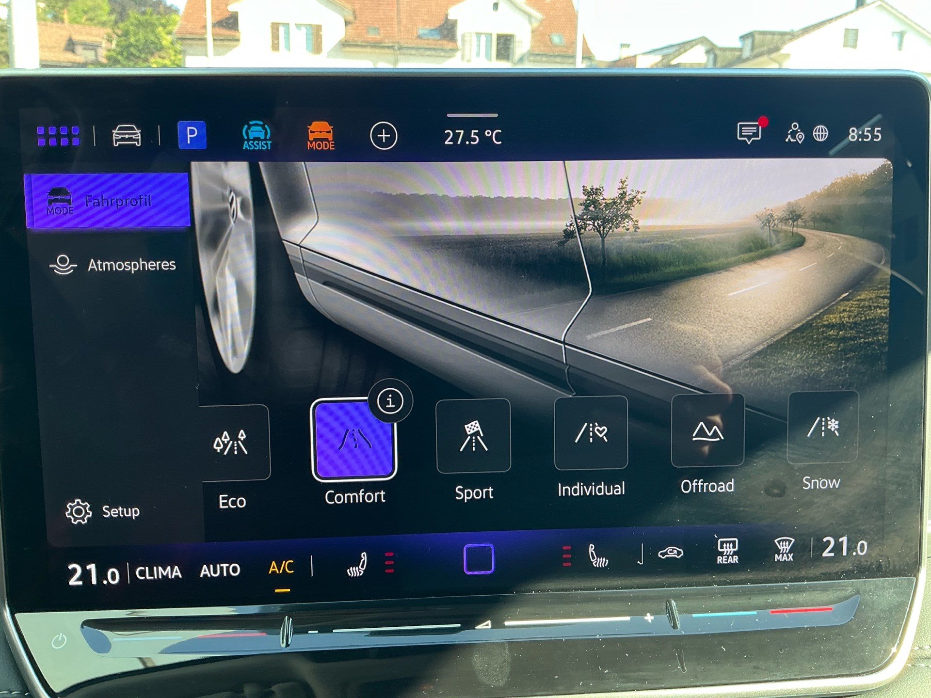 VW Tayron 2.0 TDI 193 PS 4Motion Life ***ANHÄNGERKUPPLUNG***-image-14