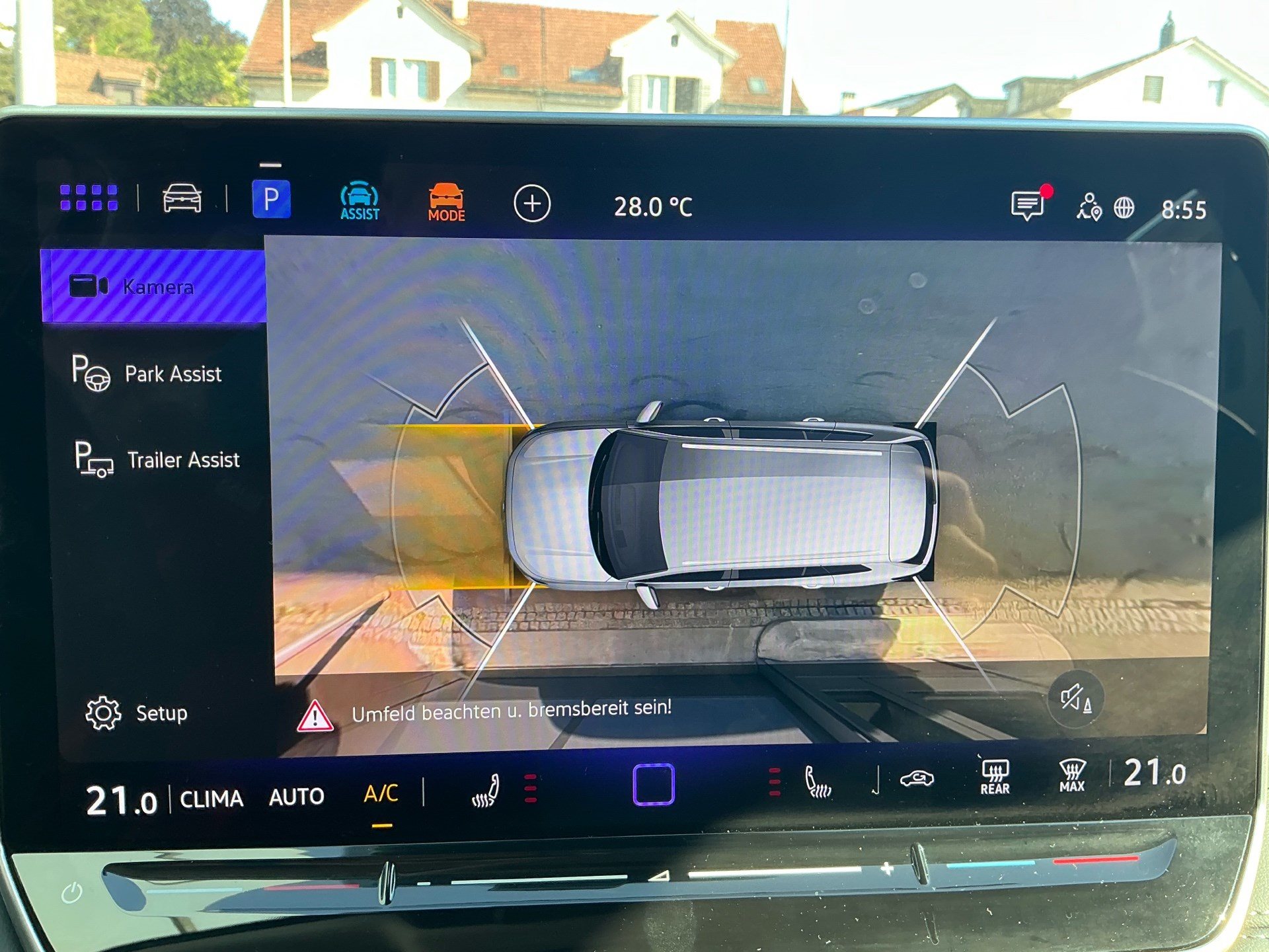 VW Tayron 2.0 TDI 193 PS 4Motion Life ***ANHÄNGERKUPPLUNG***-image-18
