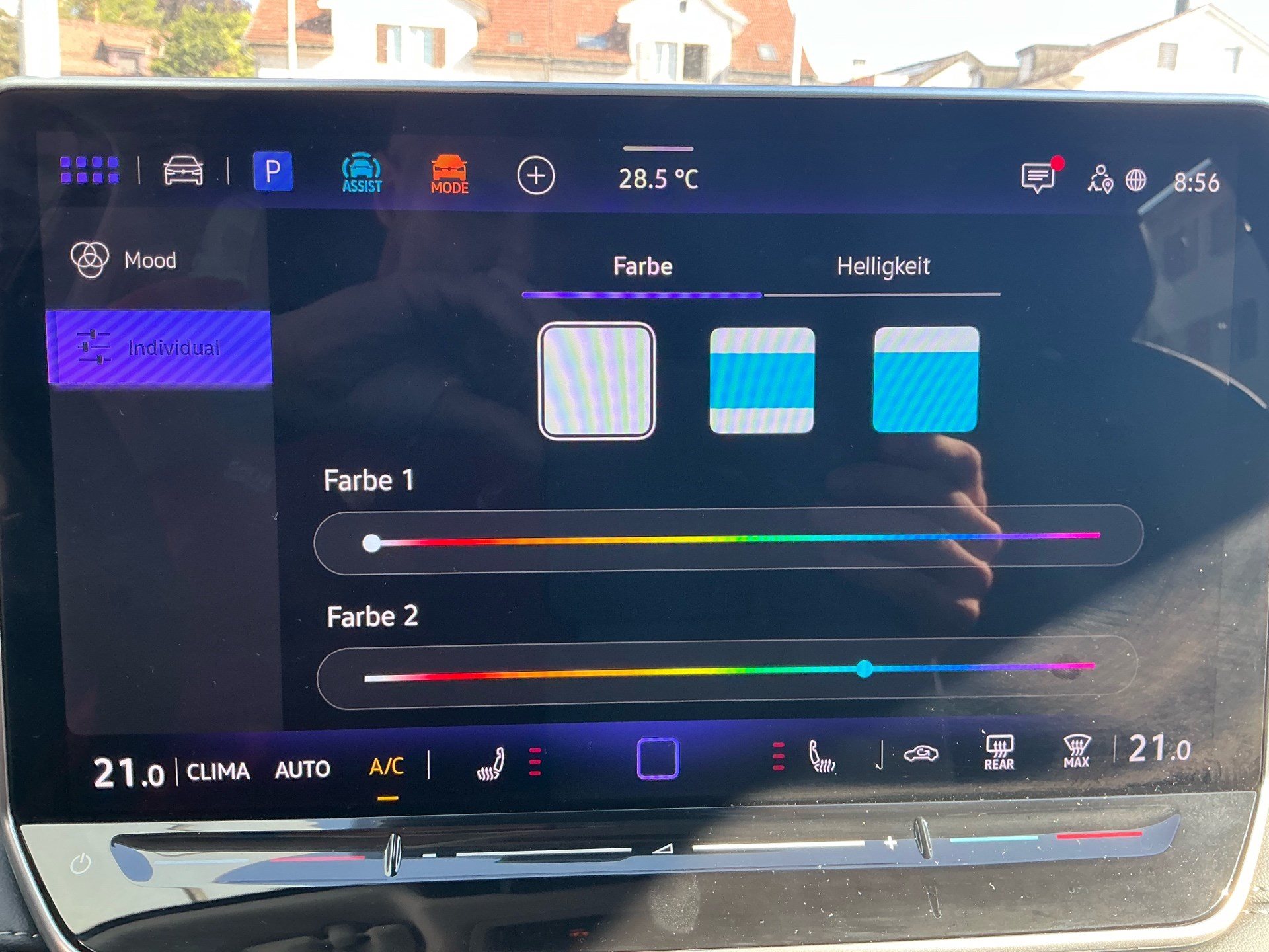 VW Tayron 2.0 TDI 193 PS 4Motion Life ***ANHÄNGERKUPPLUNG***-image-23