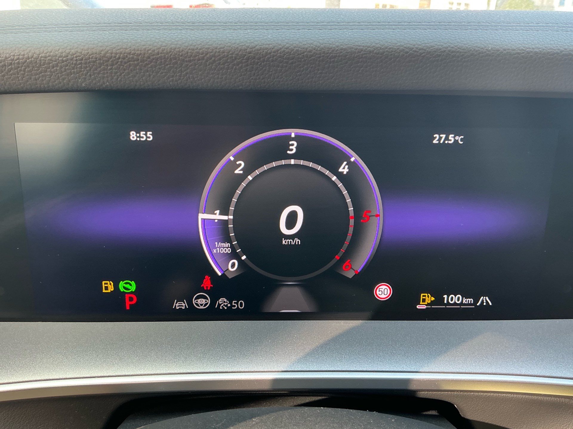 VW Tayron 2.0 TDI 193 PS 4Motion Life ***ANHÄNGERKUPPLUNG***-image-11