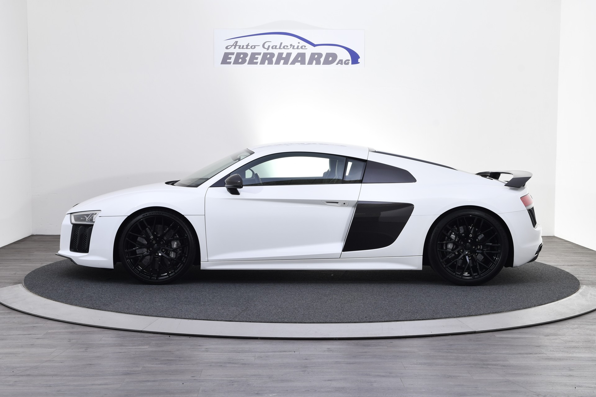 AUDI R8 Coupé 5.2 plus S-Tronic