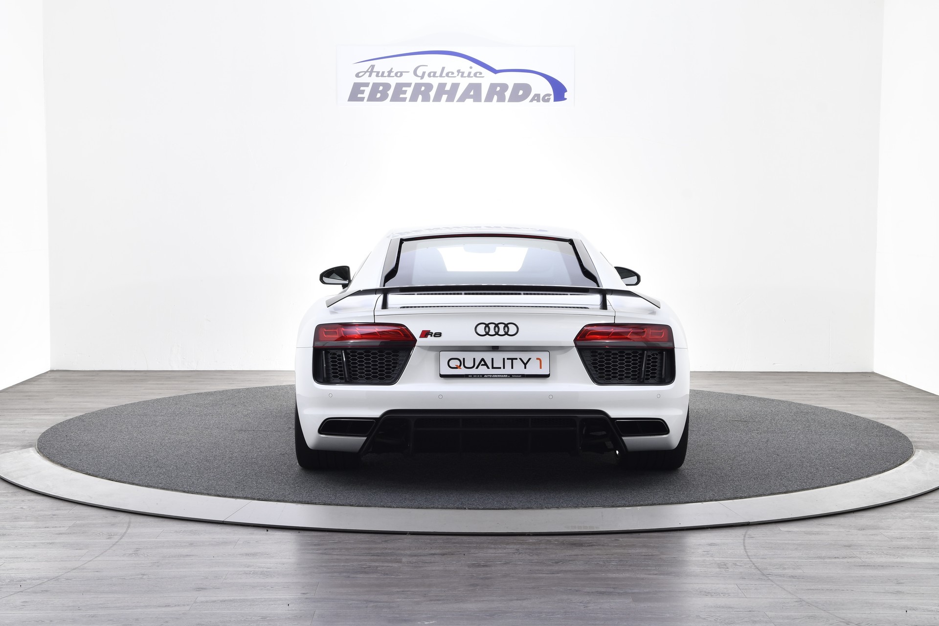 AUDI R8 Coupé 5.2 plus S-Tronic-showroom-element-3