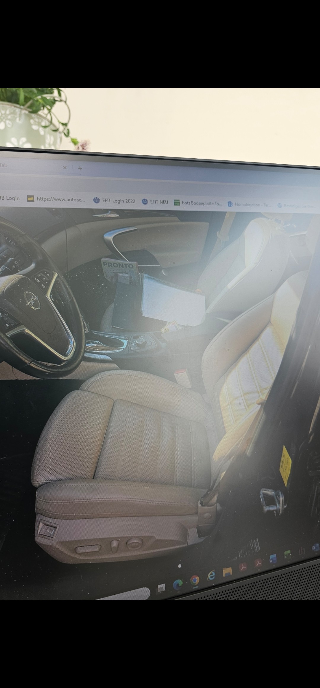 OPEL Insignia ST 2.0 Turbo Sport 4WD Aut.-image-7