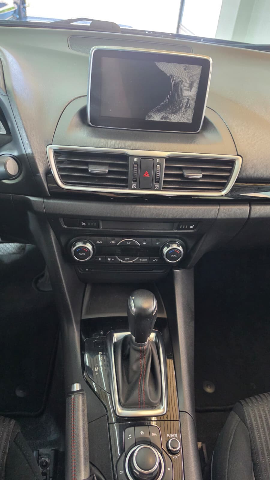 MAZDA 3 2.2 16V CD Ambition Activematic, Frisch ab MFK und Frisch ab Service-image-7