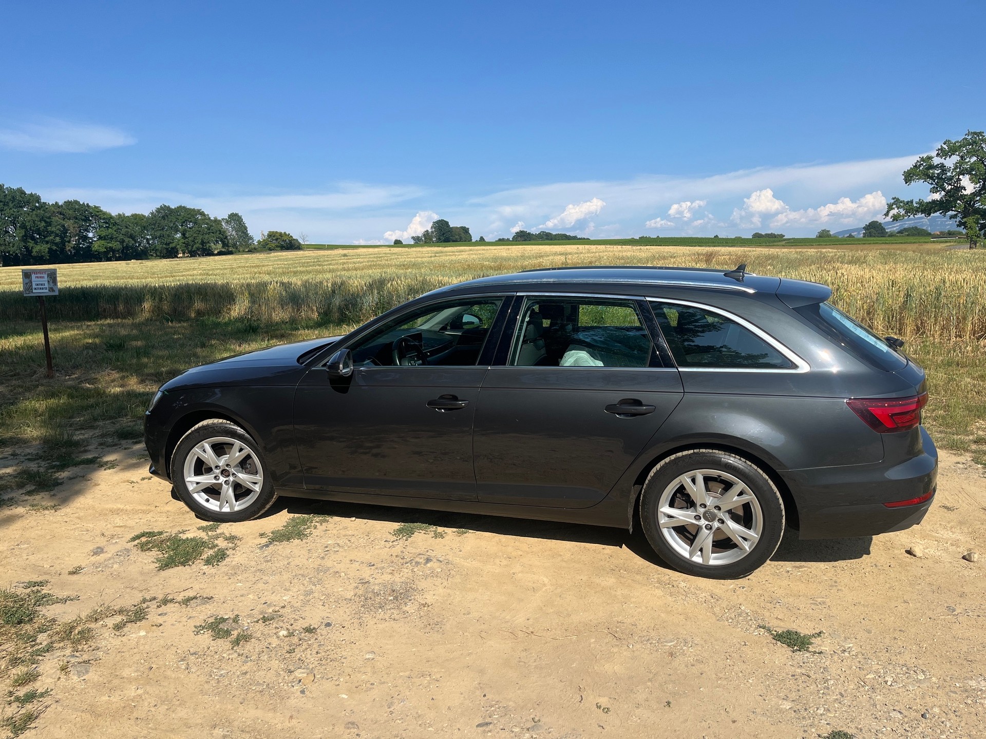 AUDI 1.4 TFSI Sport S-Tronic-image-4