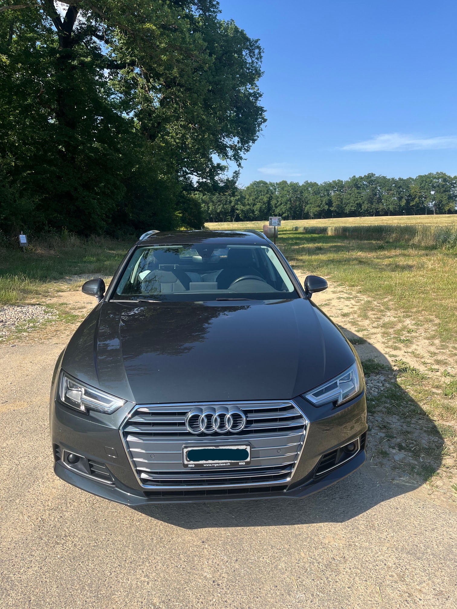 AUDI 1.4 TFSI Sport S-Tronic-image-3