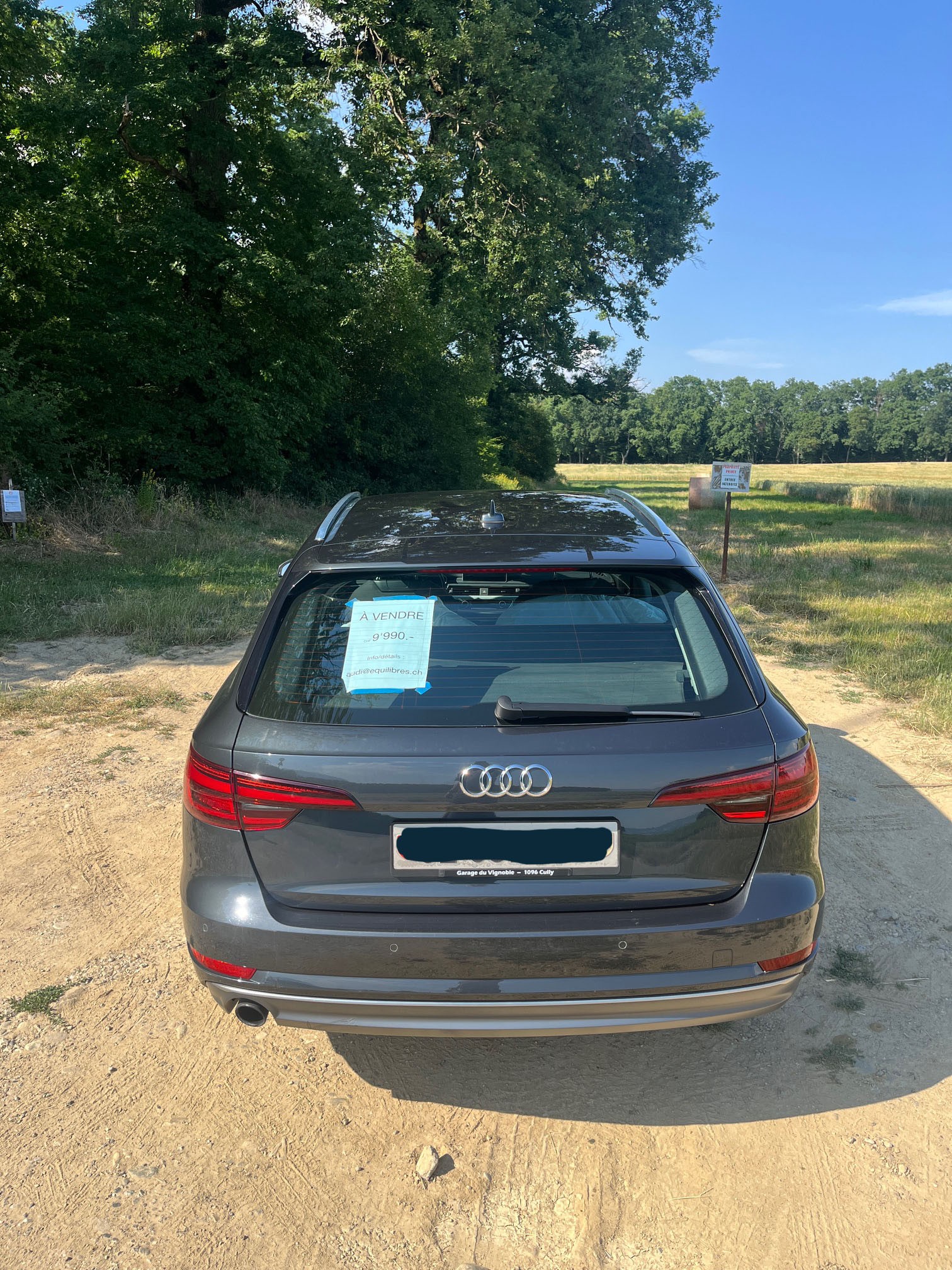 AUDI 1.4 TFSI Sport S-Tronic-image-5