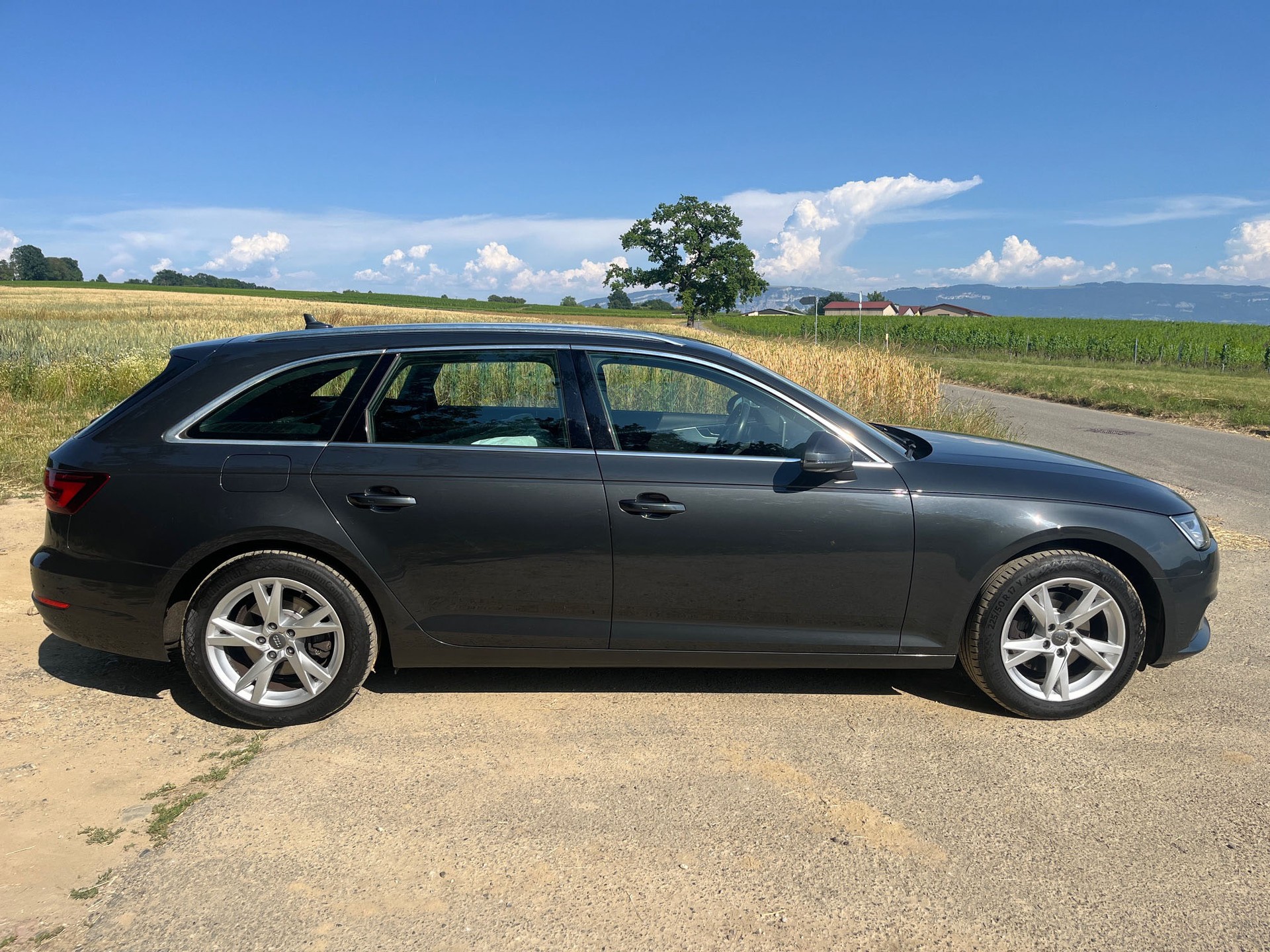 AUDI 1.4 TFSI Sport S-Tronic-image-1